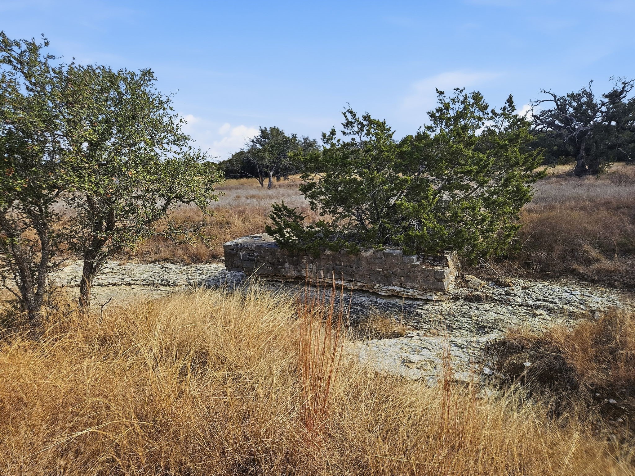 TBD County Road 162, Evant, TX, 76525