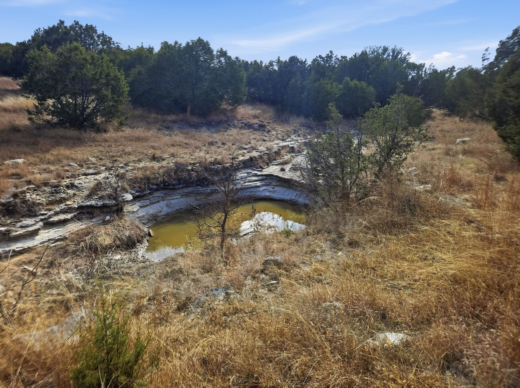 TBD County Road 162, Evant, TX, 76525