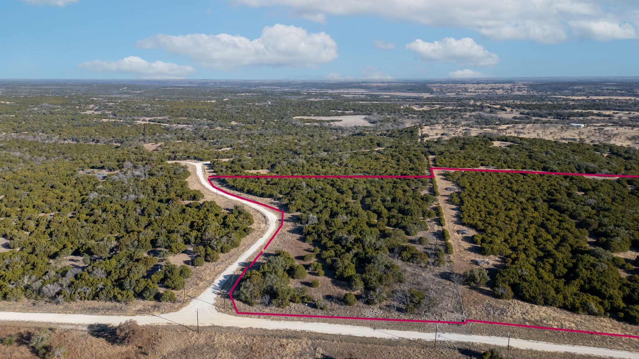 TBD County Road 162, Evant, TX, 76525