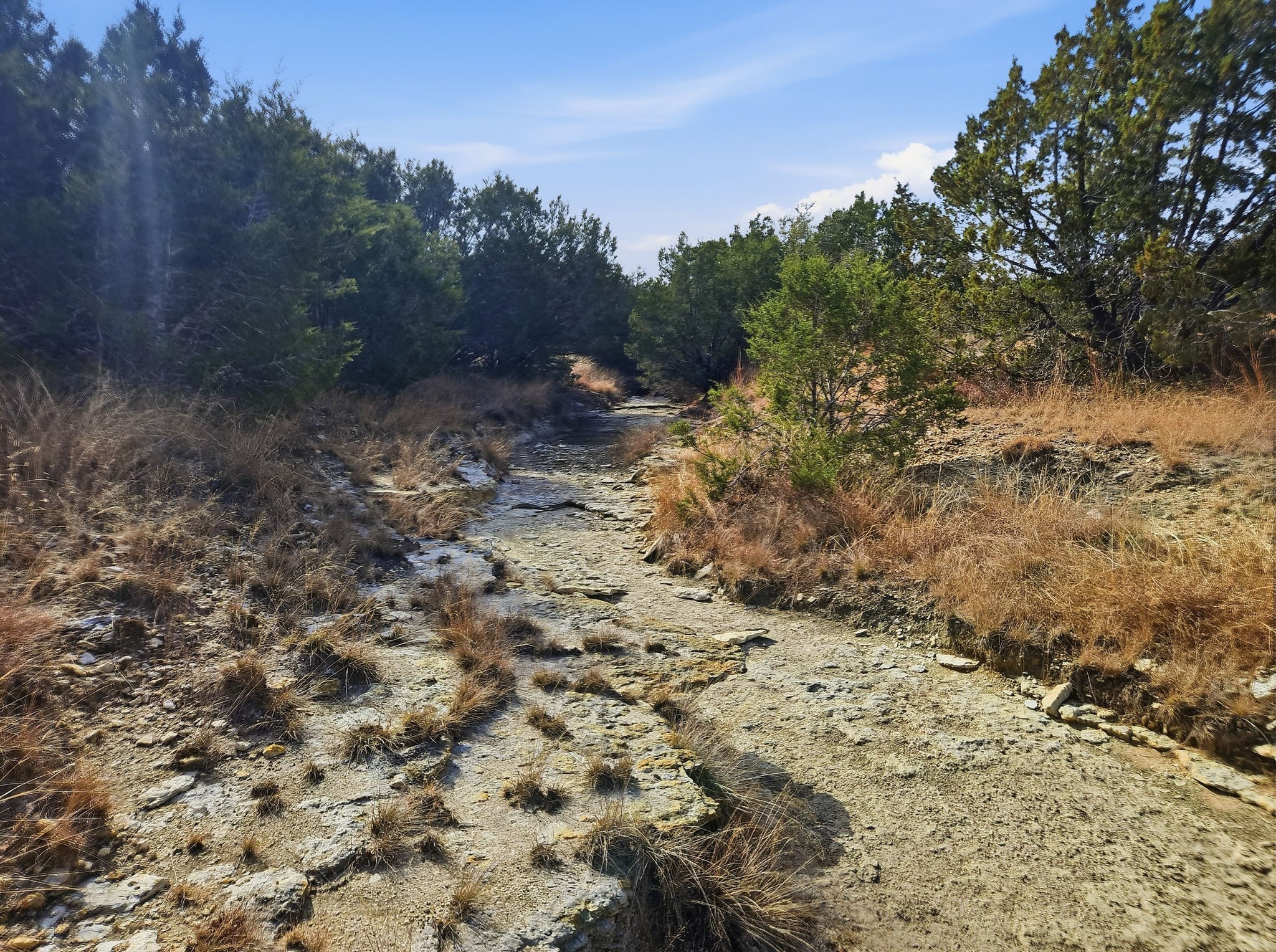 TBD County Road 162, Evant, TX, 76525