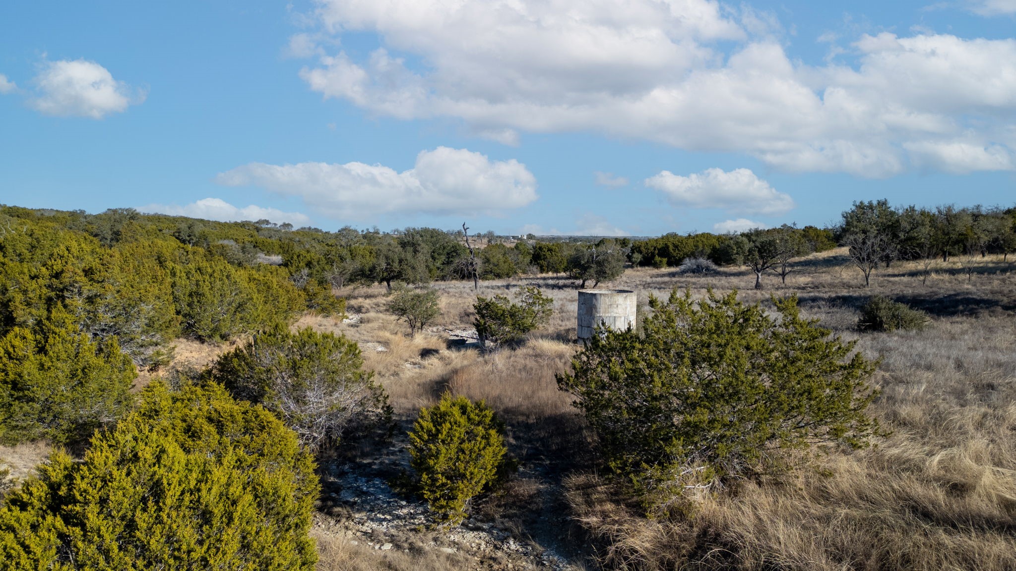 TBD County Road 162, Evant, TX, 76525