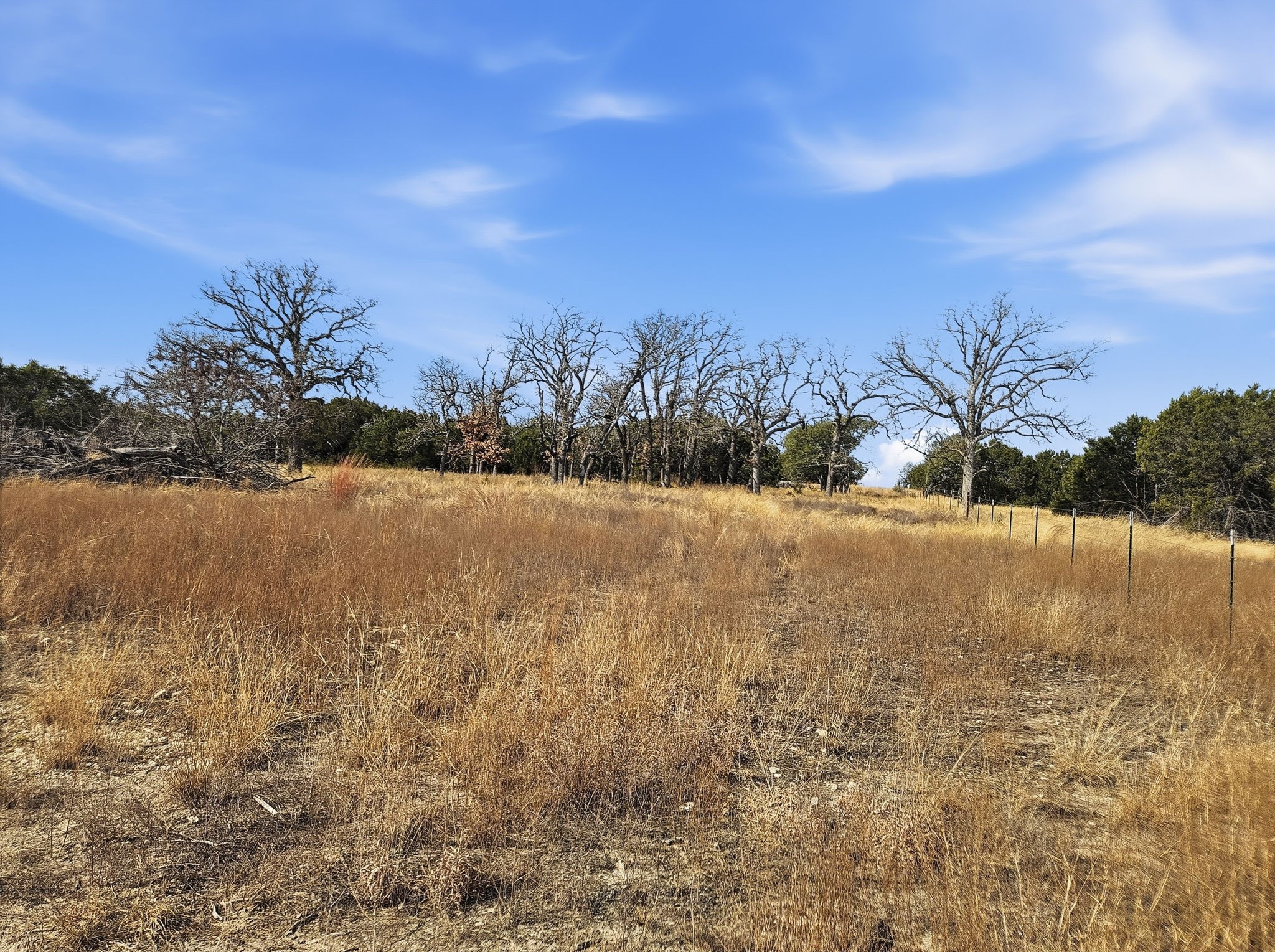 TBD County Road 162, Evant, TX, 76525