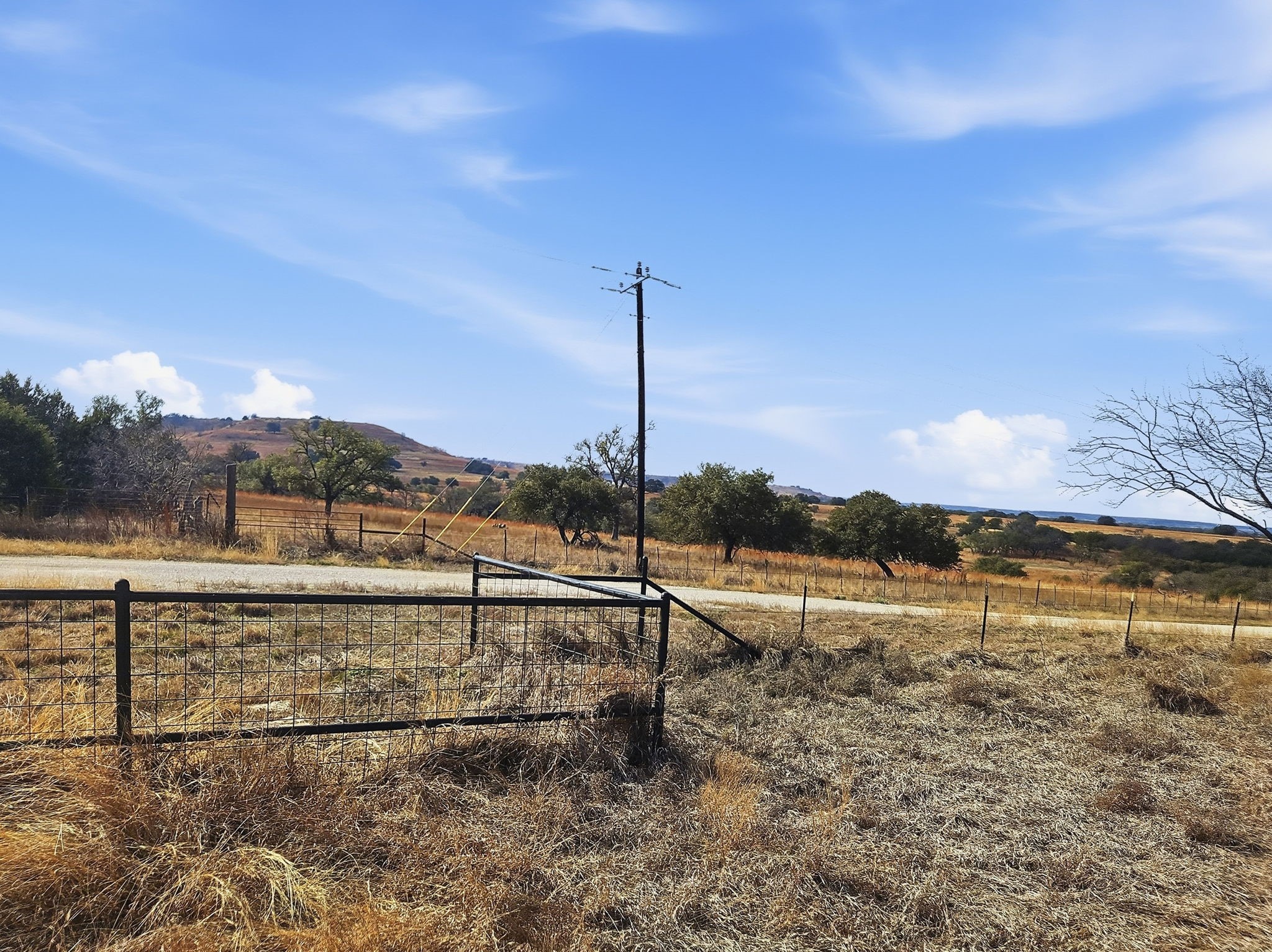 TBD County Road 162, Evant, TX, 76525