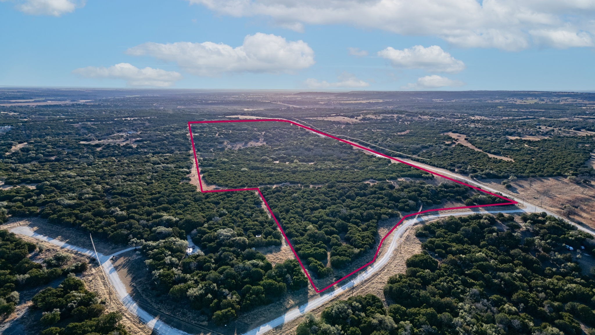 TBD County Road 162, Evant, TX, 76525