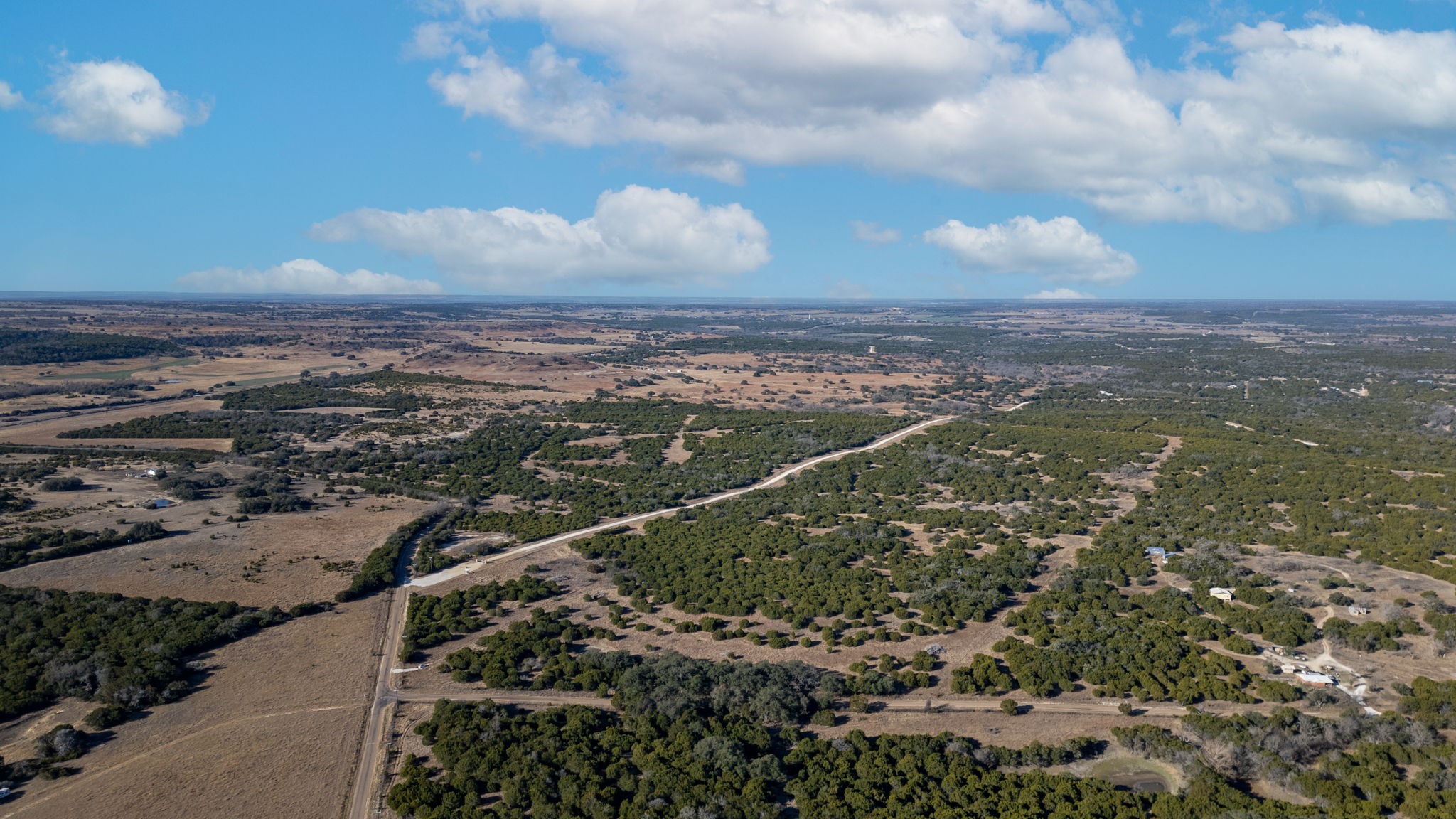 TBD County Road 162, Evant, TX, 76525