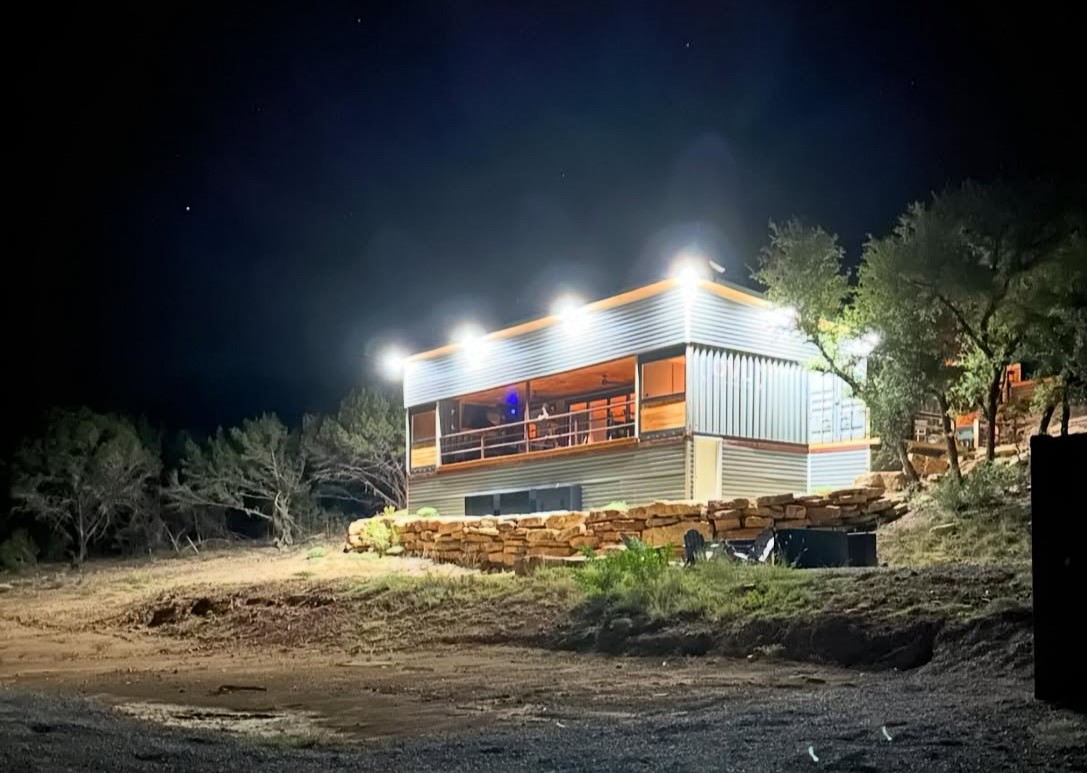 18800 US HWY 180, Breckenridge, TX, 76429