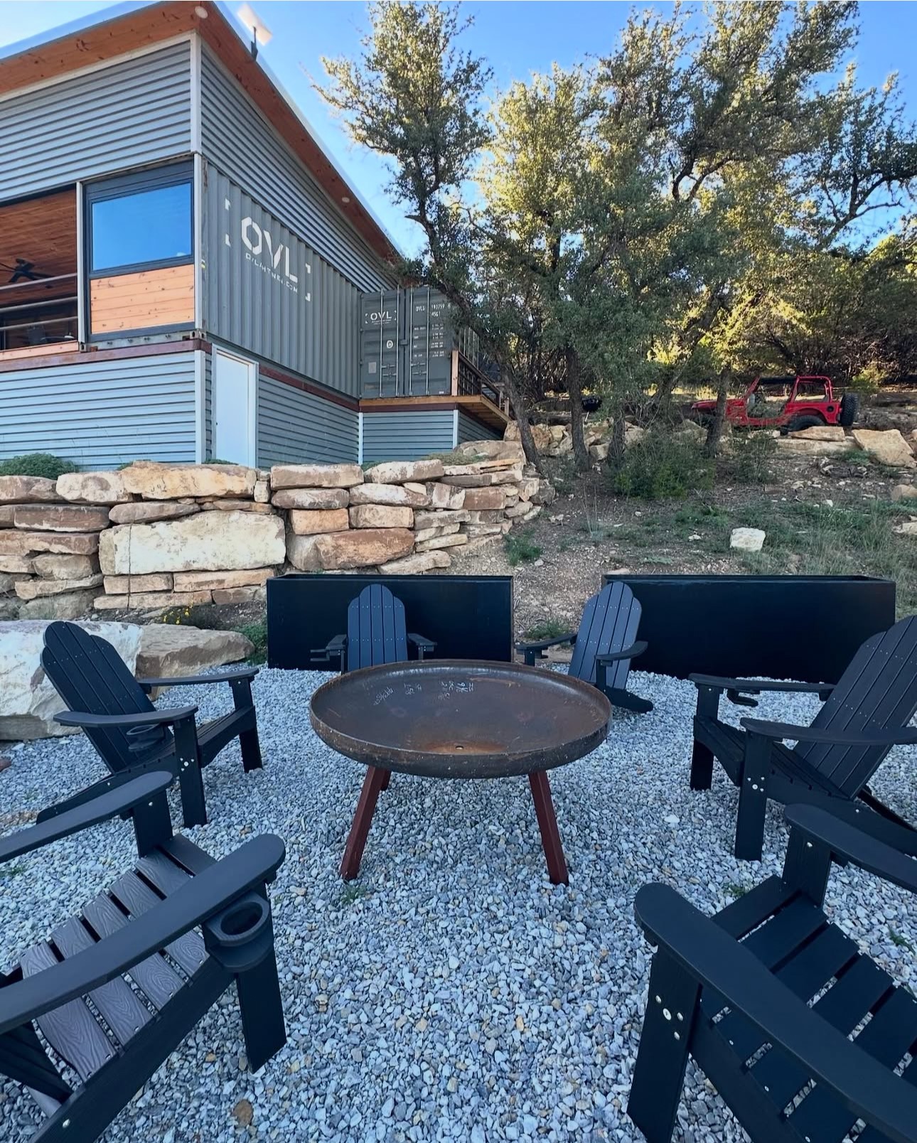 18800 US HWY 180, Breckenridge, TX, 76429