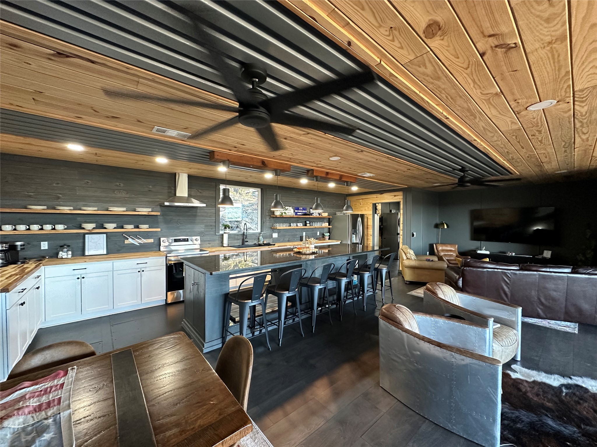 18800 US HWY 180, Breckenridge, TX, 76429