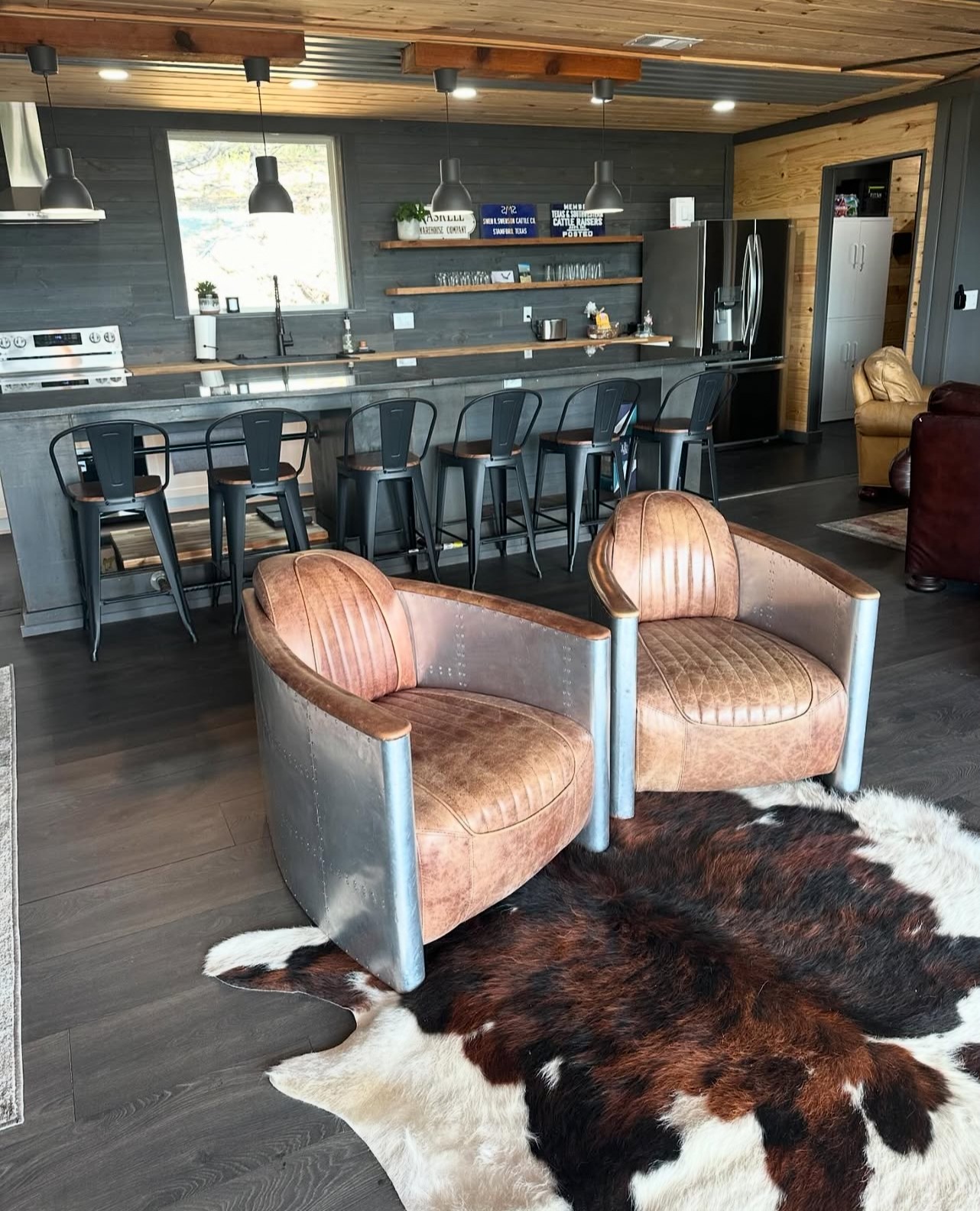 18800 US HWY 180, Breckenridge, TX, 76429