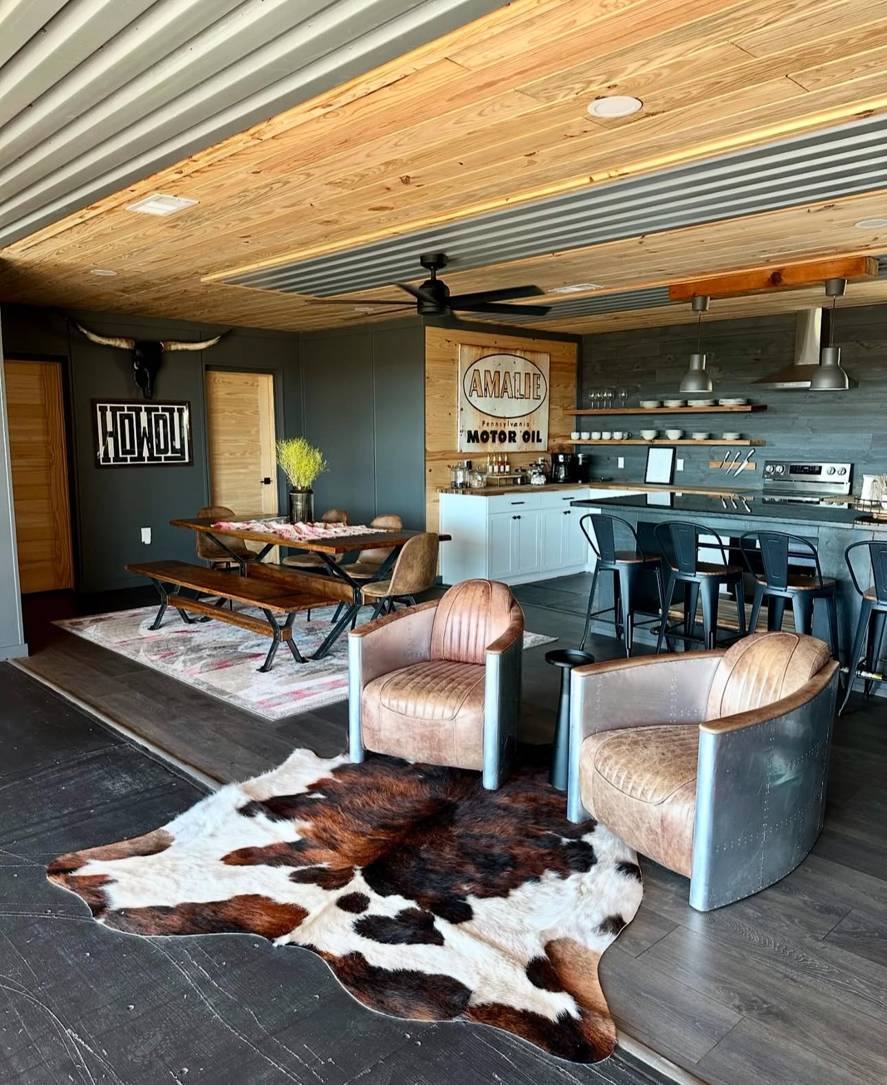 18800 US HWY 180, Breckenridge, TX, 76429