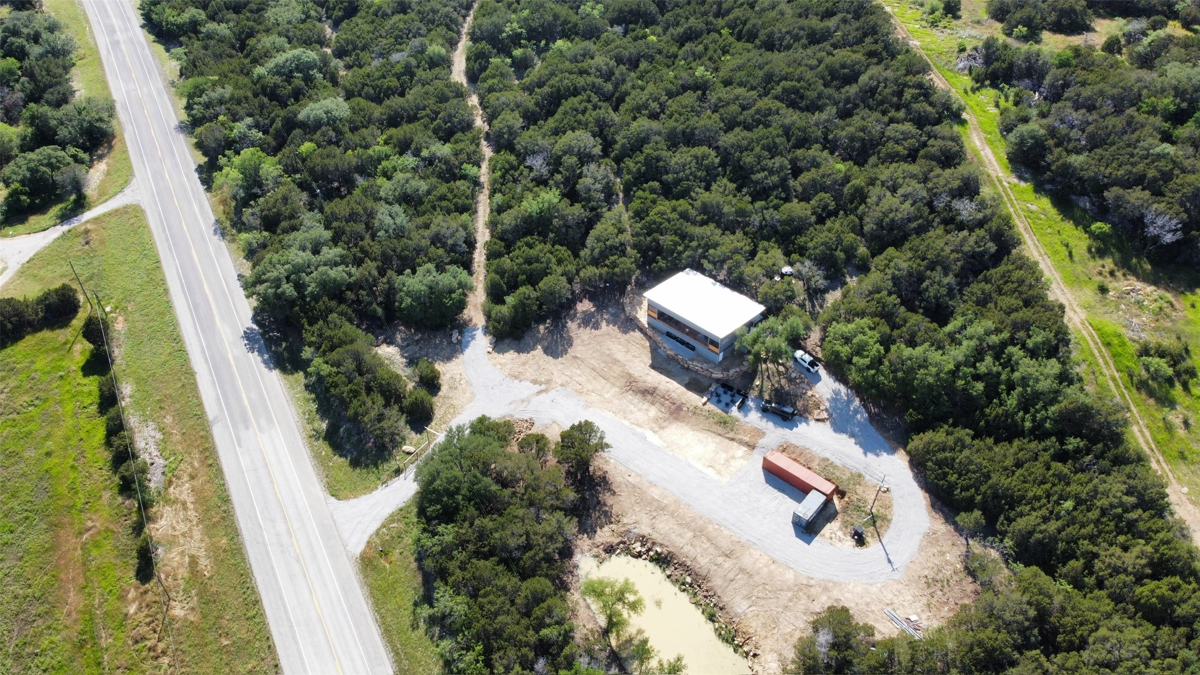 18800 US HWY 180, Breckenridge, TX, 76429