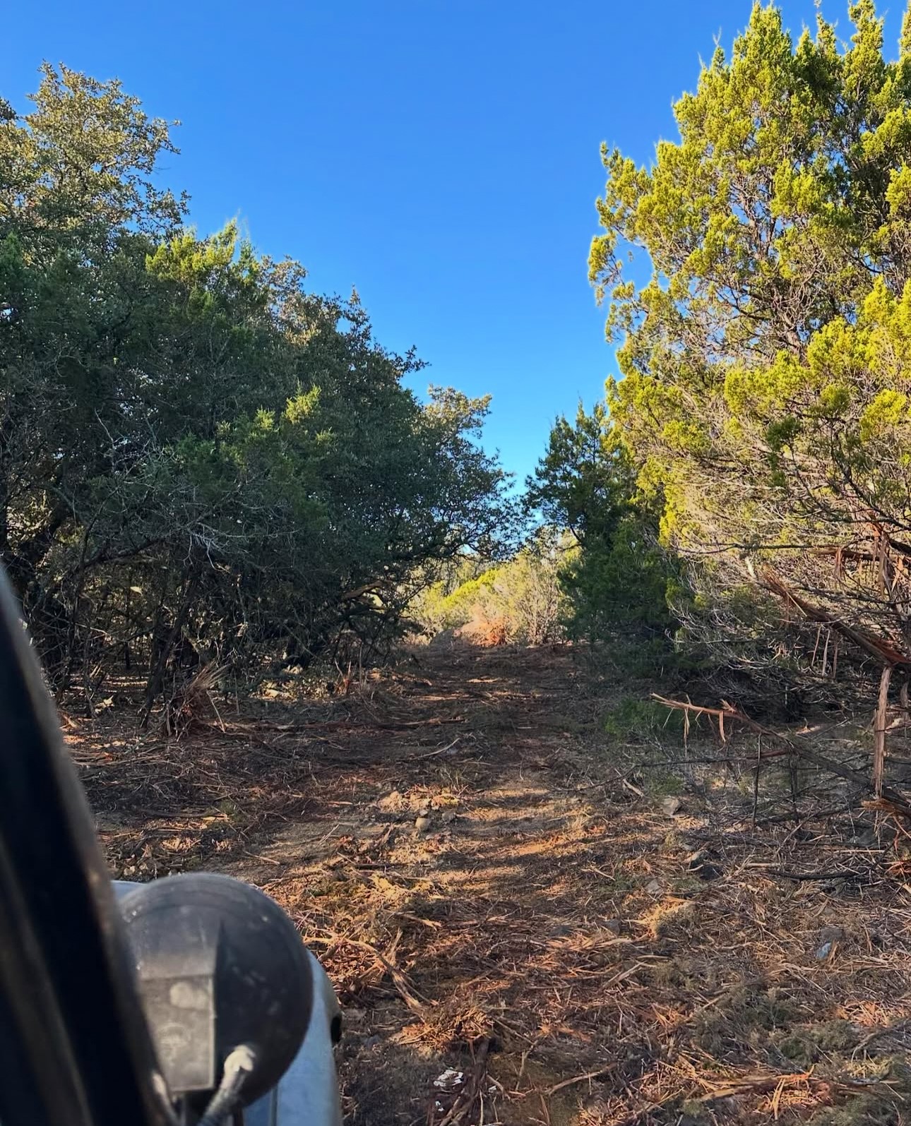 18800 US HWY 180, Breckenridge, TX, 76429