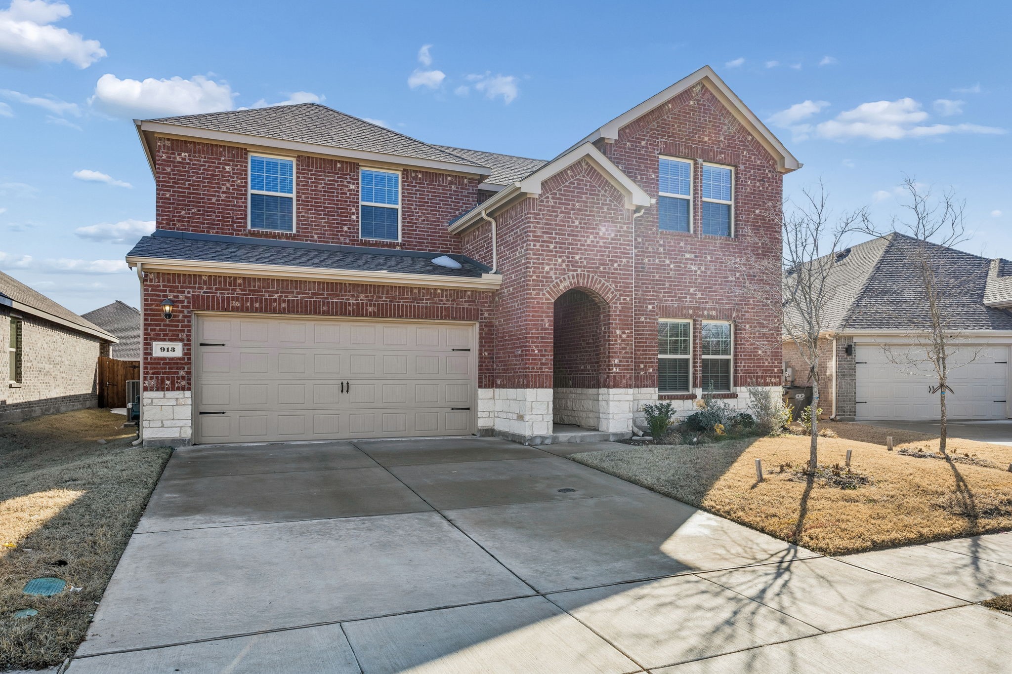 913 Loganberry Drive, Princeton, TX, 75407