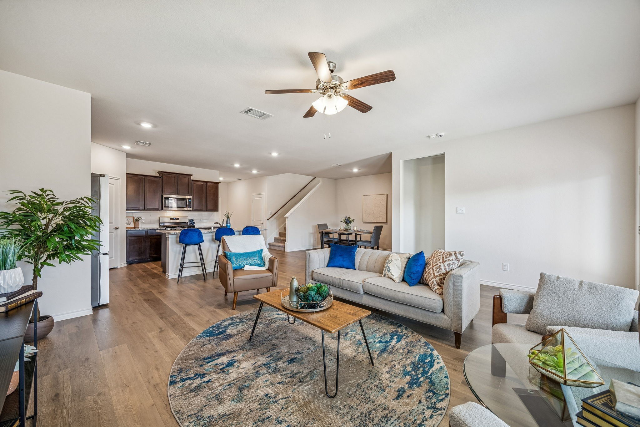 913 Loganberry Drive, Princeton, TX, 75407