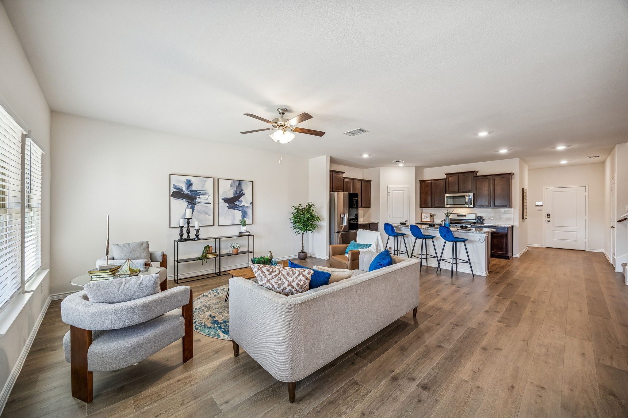 913 Loganberry Drive, Princeton, TX, 75407