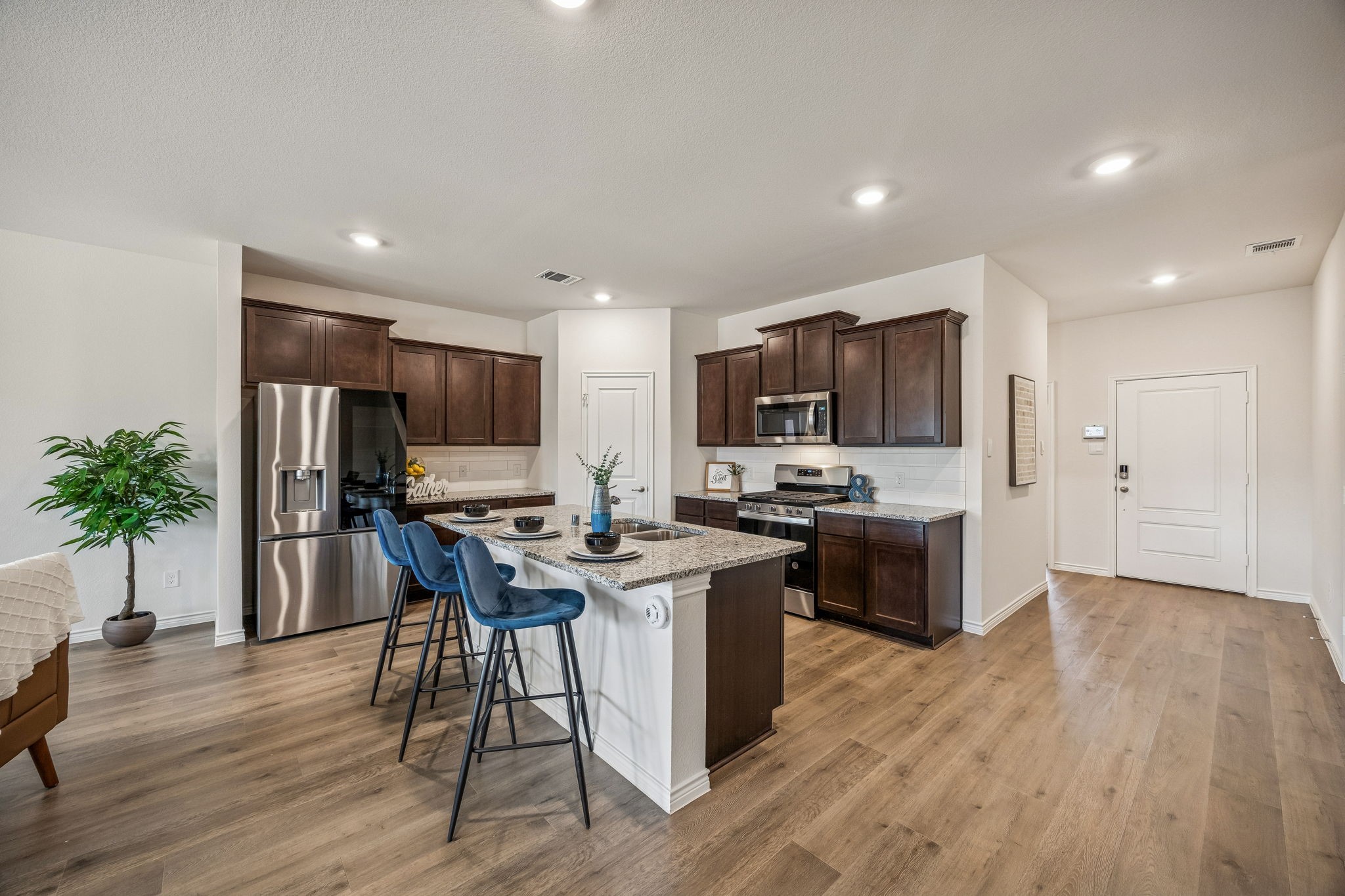 913 Loganberry Drive, Princeton, TX, 75407