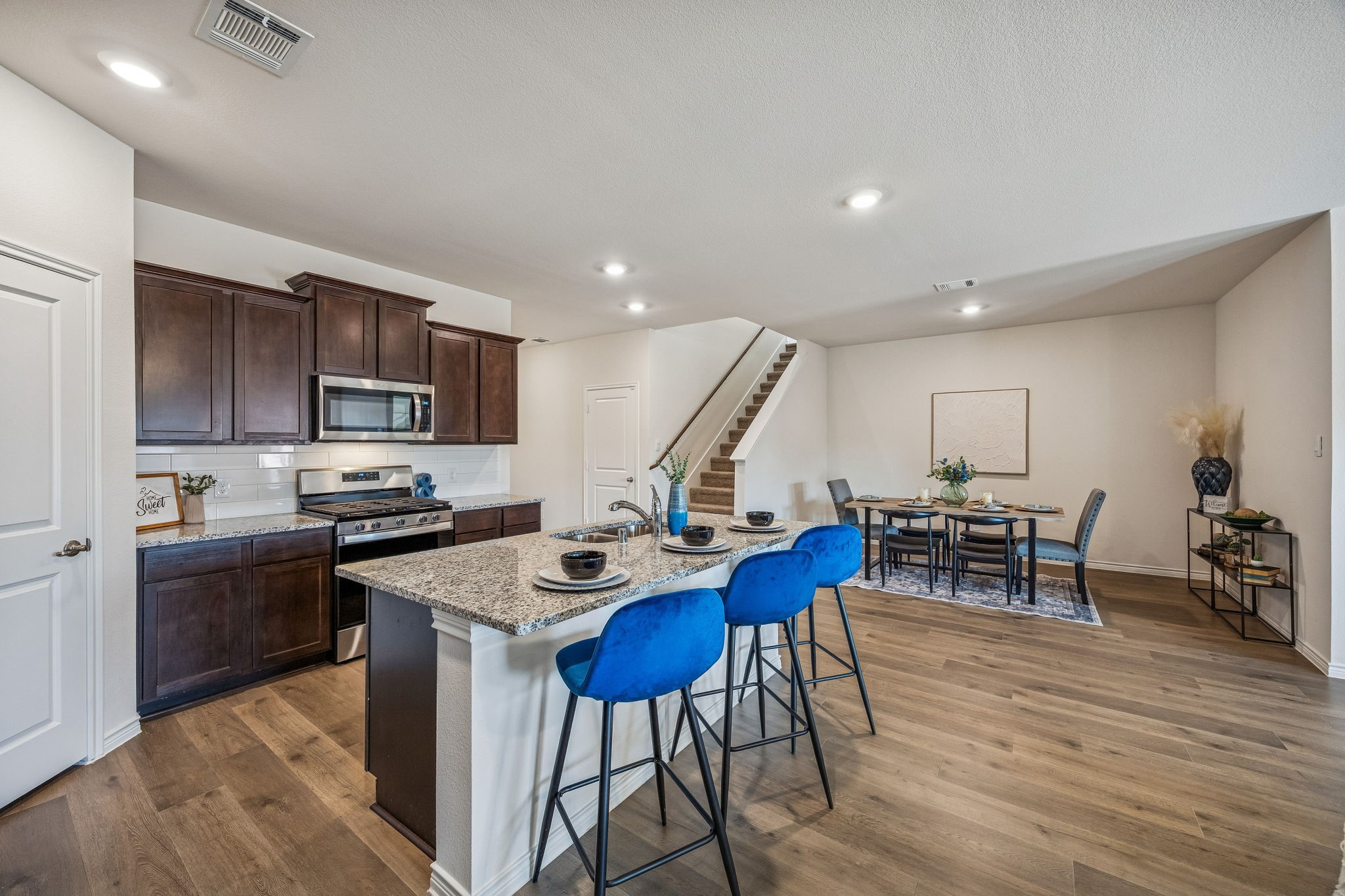 913 Loganberry Drive, Princeton, TX, 75407