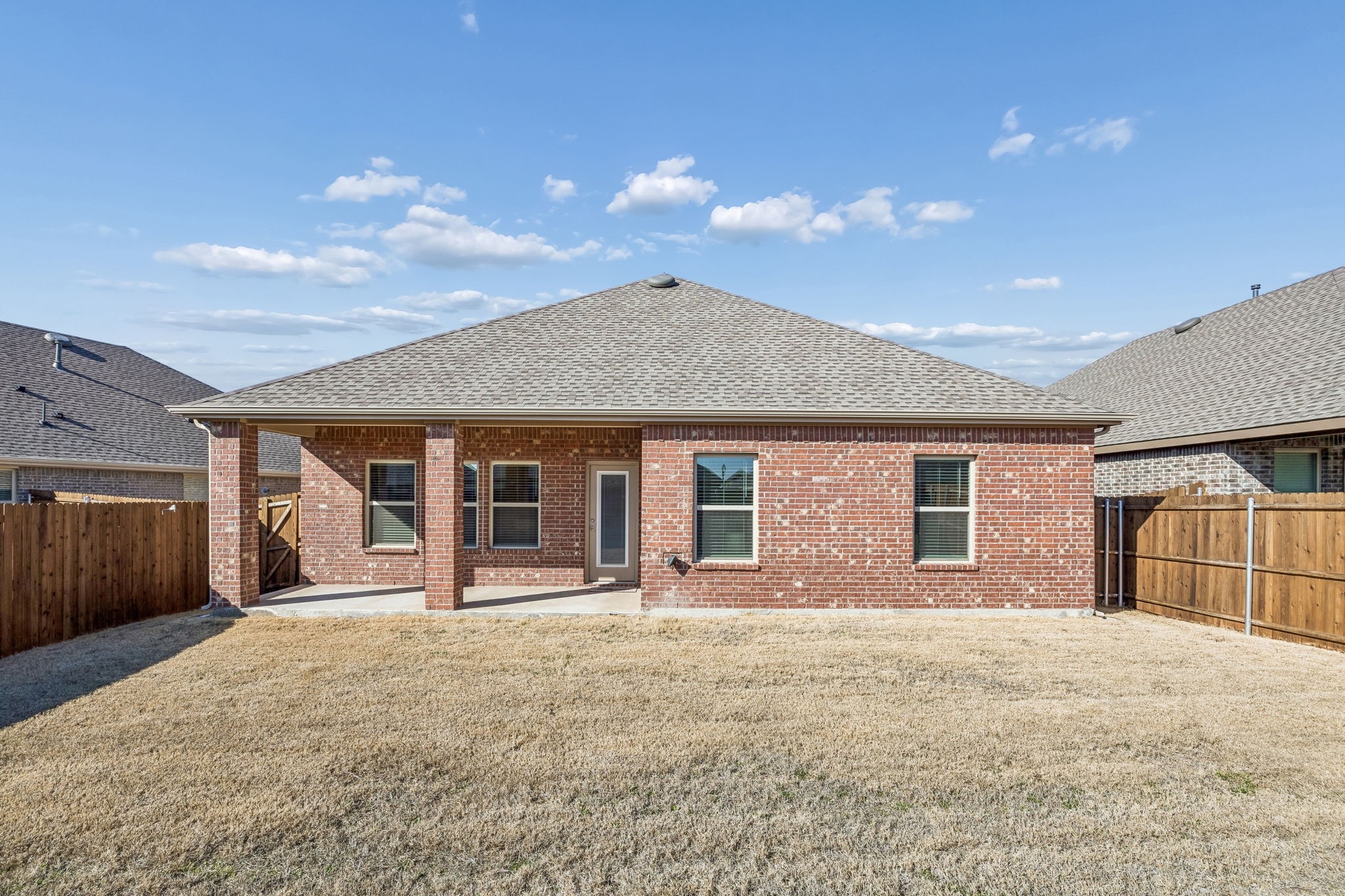 913 Loganberry Drive, Princeton, TX, 75407