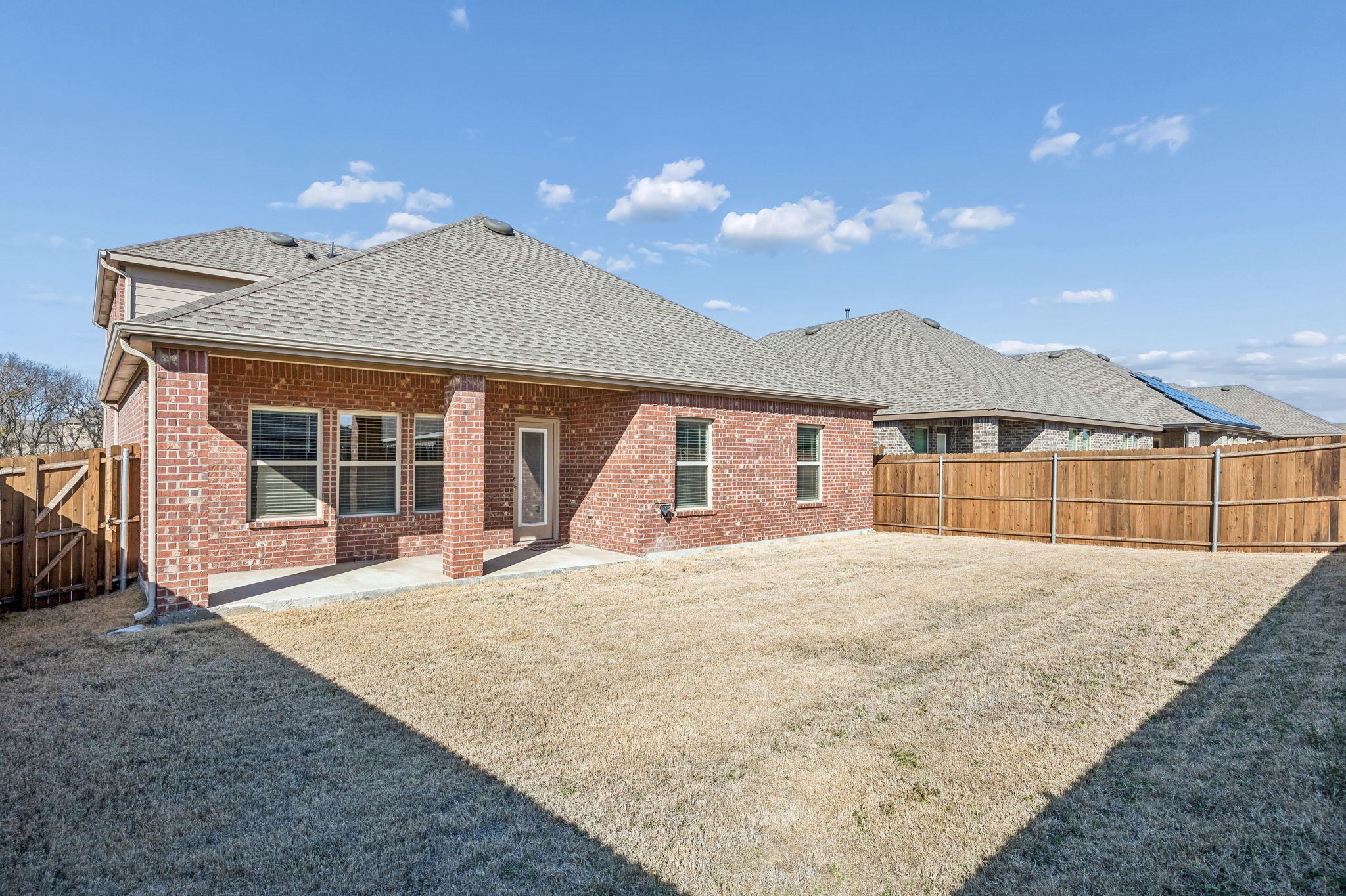 913 Loganberry Drive, Princeton, TX, 75407