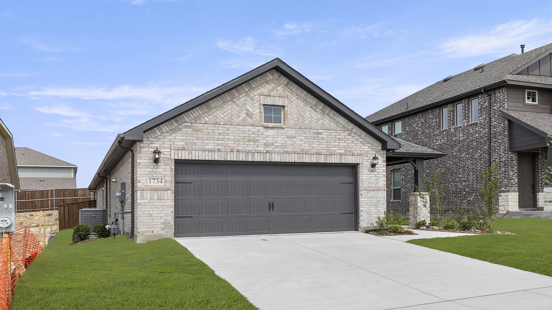 1734 Coachman Drive, Forney, TX, 75126