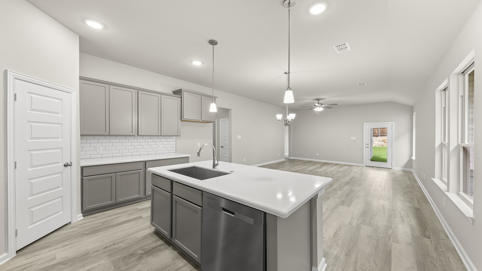 1734 Coachman Drive, Forney, TX, 75126