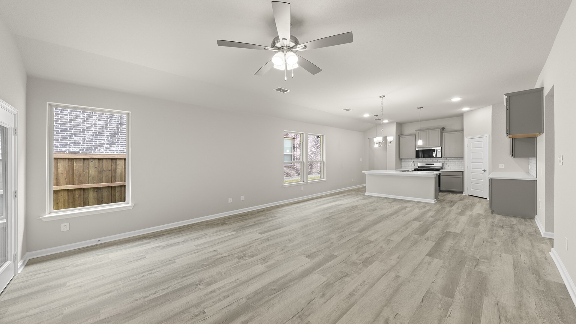 1734 Coachman Drive, Forney, TX, 75126