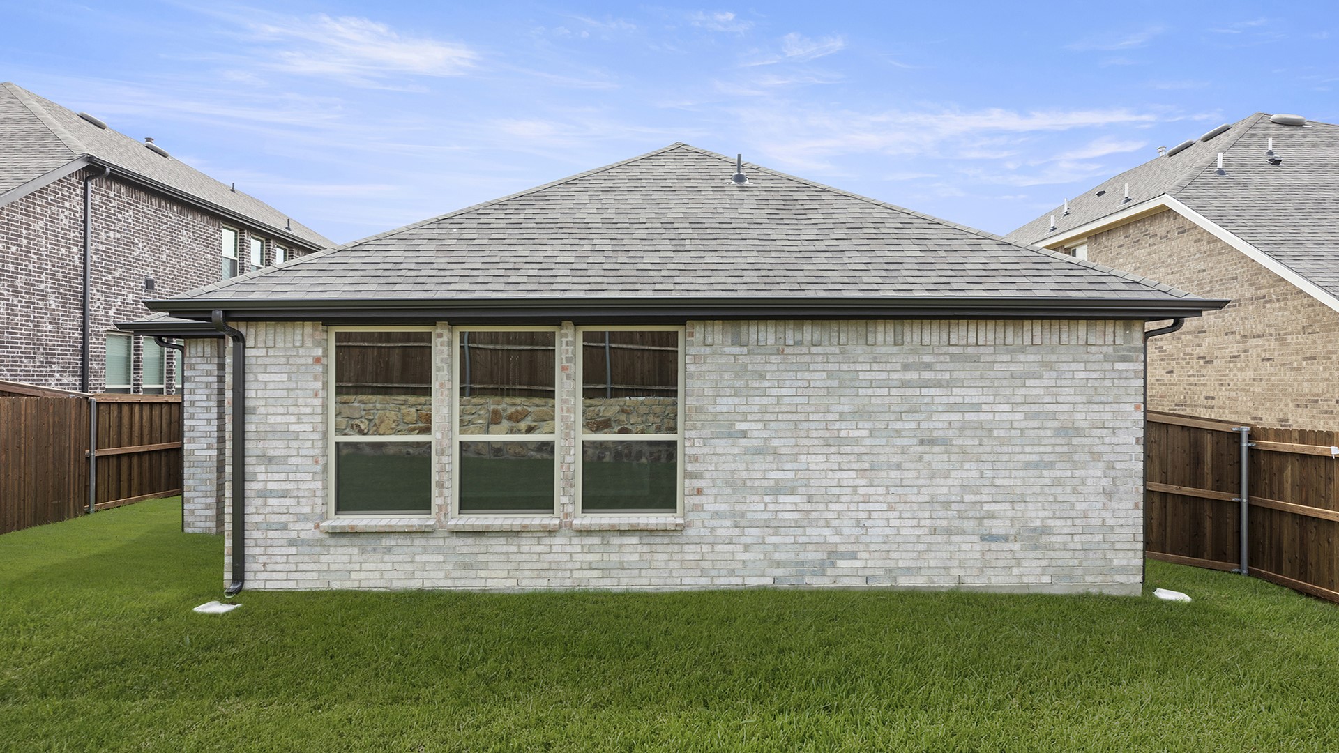 1734 Coachman Drive, Forney, TX, 75126