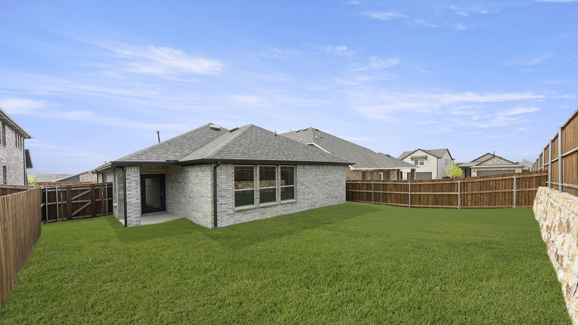 1734 Coachman Drive, Forney, TX, 75126