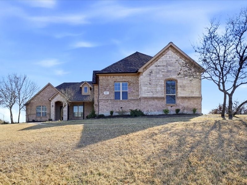 Property photo 01 of 4021 J E Woody Road, Springtown, TX 76082 | MLS #21162537
