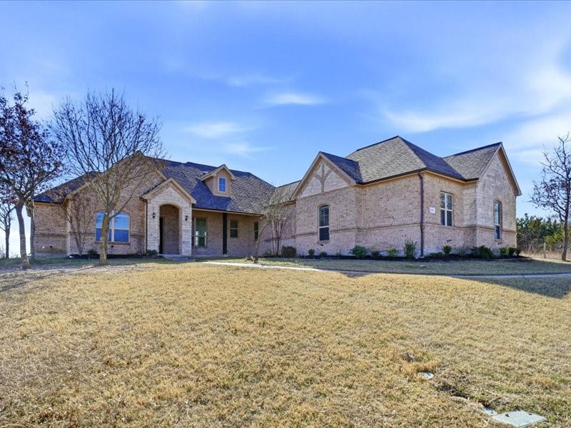 Property photo 02 of 4021 J E Woody Road, Springtown, TX 76082 | MLS #21162537