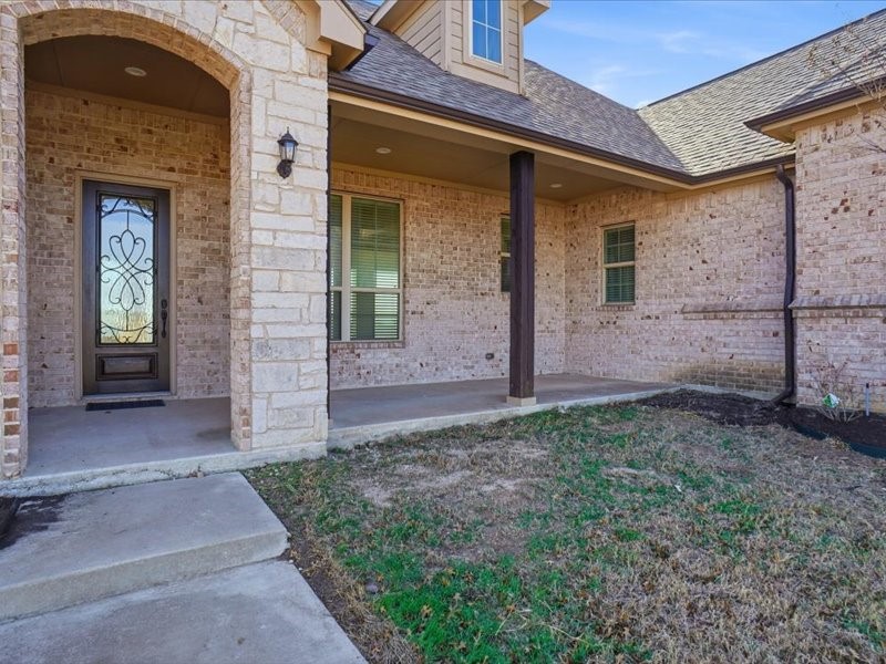 4021 J E Woody Road, Springtown, TX, 76082