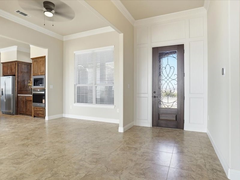 4021 J E Woody Road, Springtown, TX, 76082