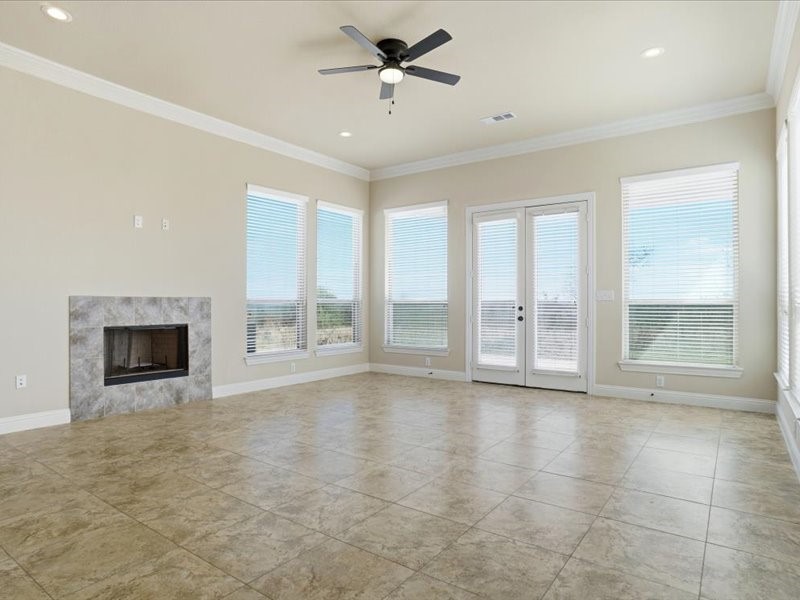 4021 J E Woody Road, Springtown, TX, 76082