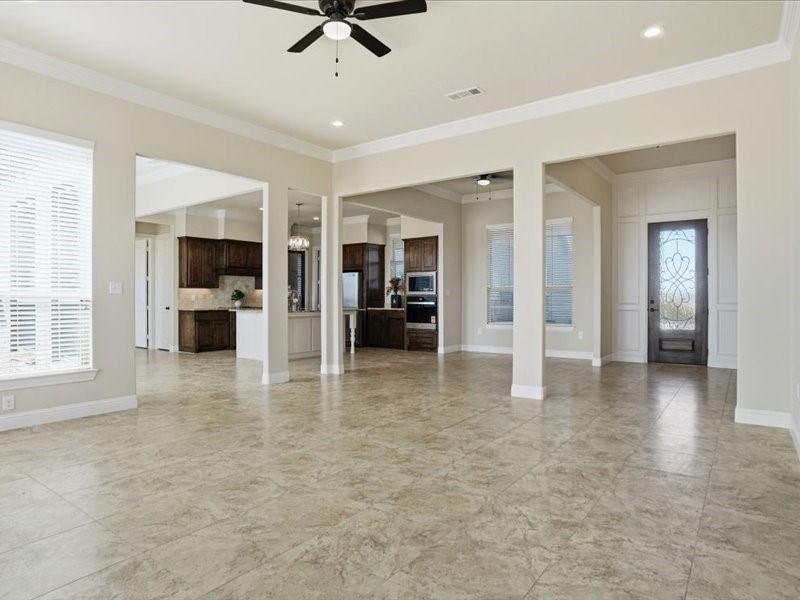 4021 J E Woody Road, Springtown, TX, 76082