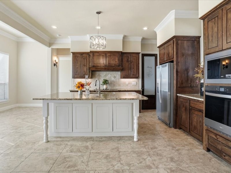4021 J E Woody Road, Springtown, TX, 76082