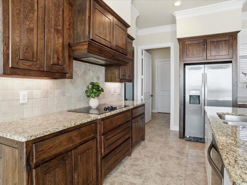 4021 J E Woody Road, Springtown, TX, 76082