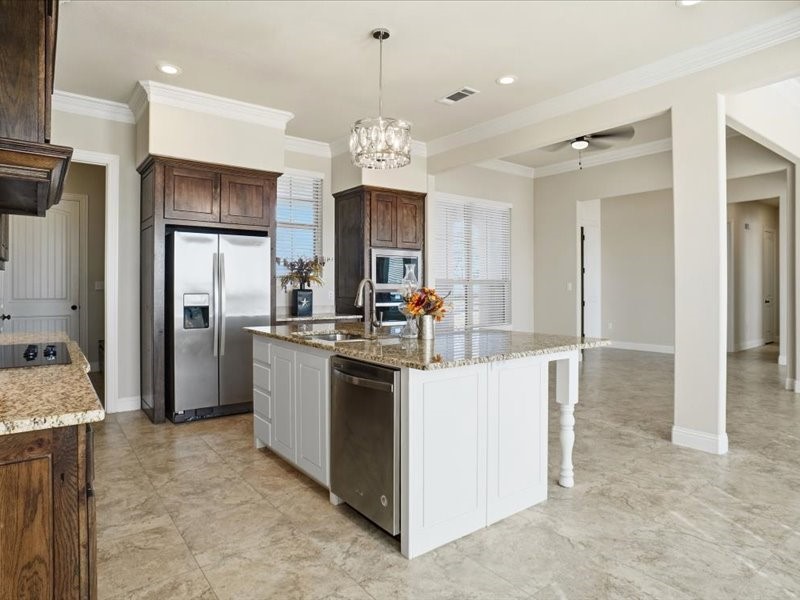 4021 J E Woody Road, Springtown, TX, 76082