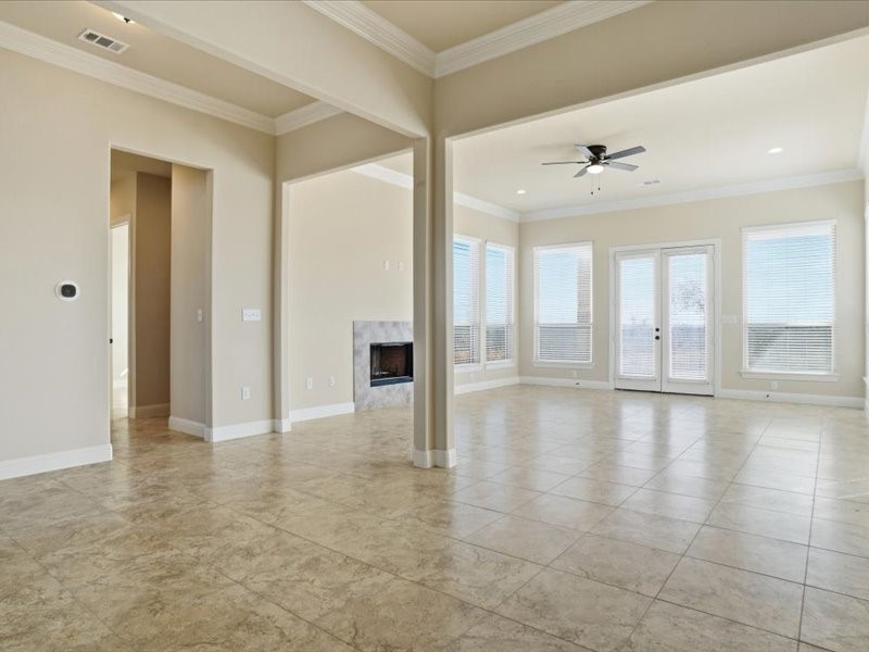 4021 J E Woody Road, Springtown, TX, 76082