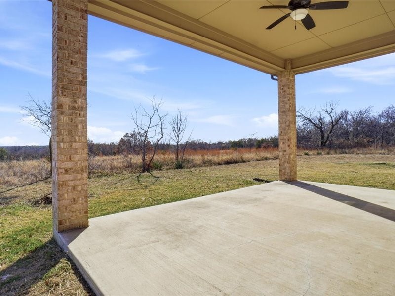4021 J E Woody Road, Springtown, TX, 76082