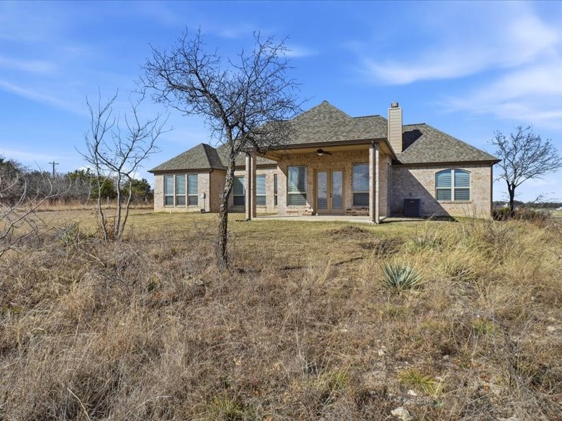 4021 J E Woody Road, Springtown, TX, 76082