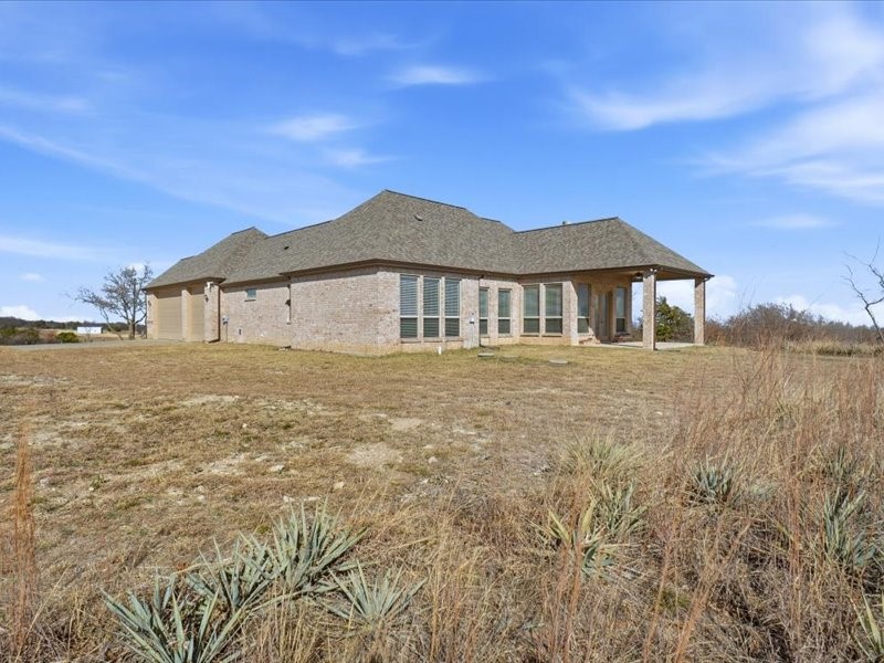 4021 J E Woody Road, Springtown, TX, 76082