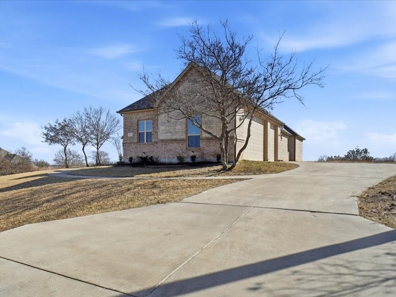 4021 J E Woody Road, Springtown, TX, 76082