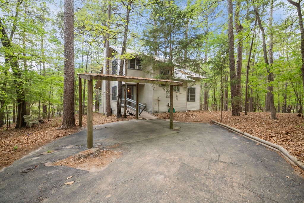 Listed By Compass