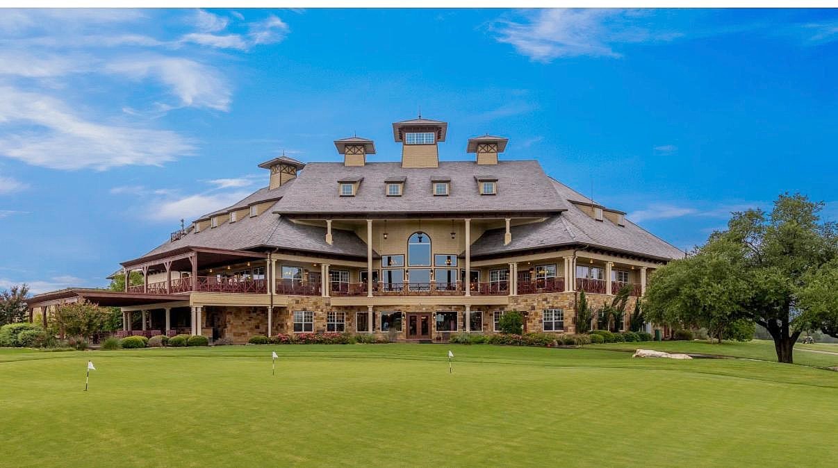 7116 Eagle Oaks Drive, Cleburne, TX, 76093