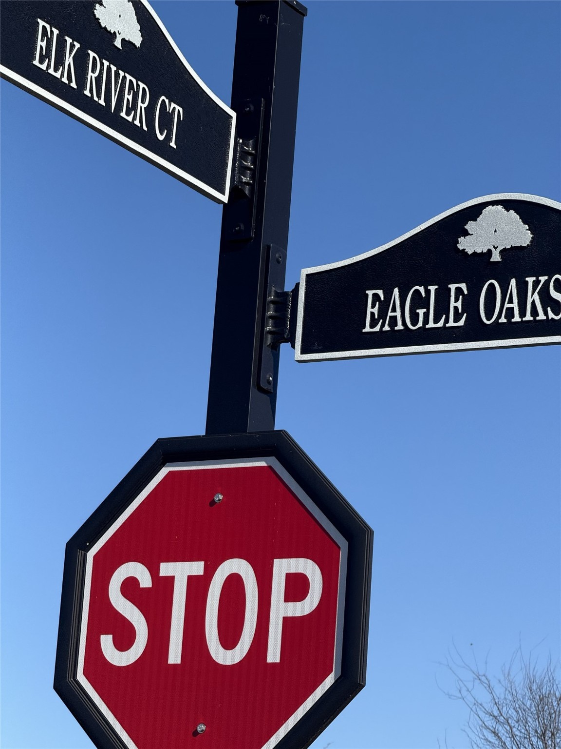 7116 Eagle Oaks Drive, Cleburne, TX, 76093