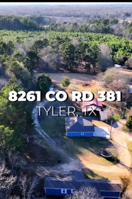 8261 County Road 381, Tyler, TX, 75708
