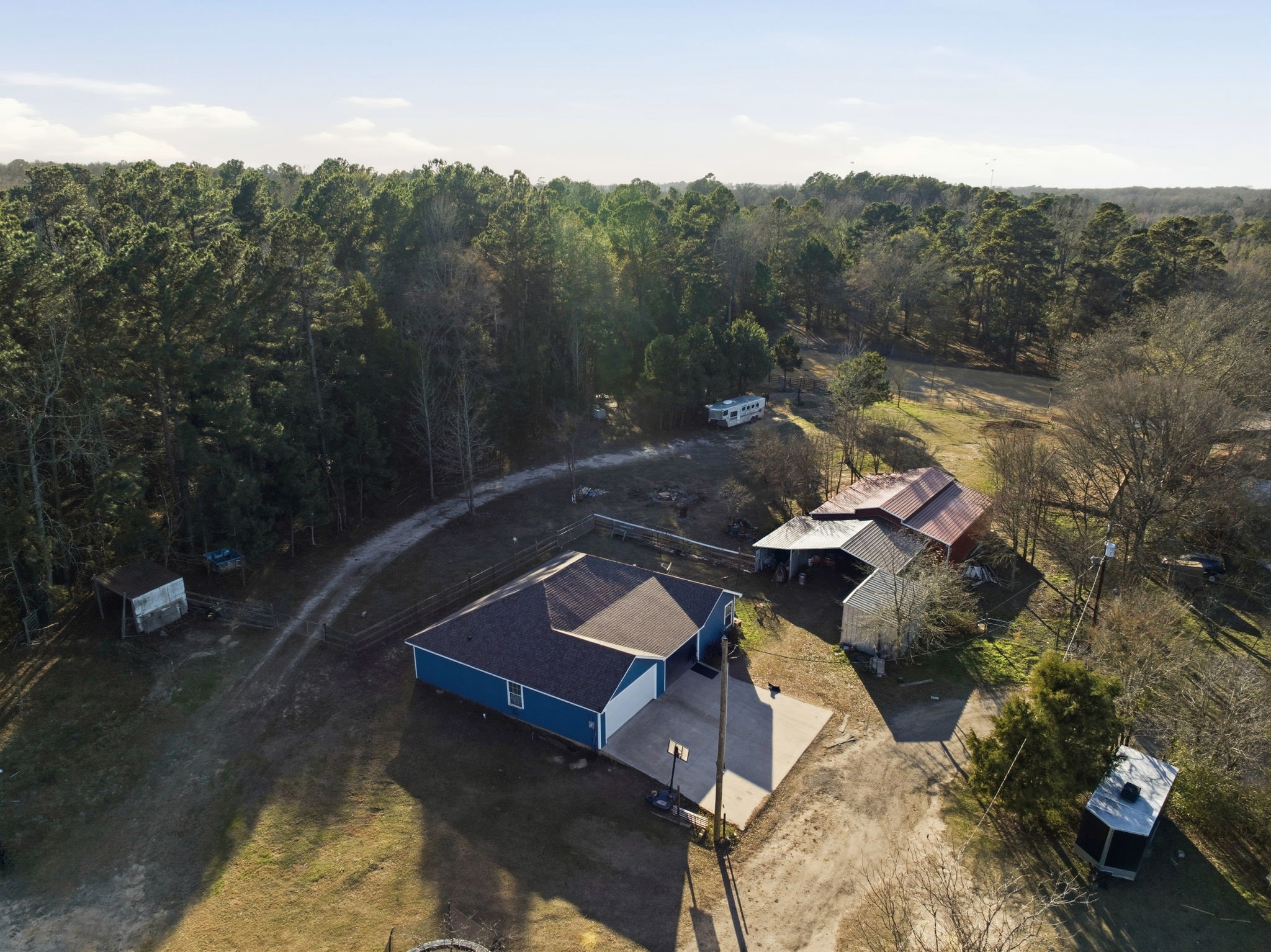 8261 County Road 381, Tyler, TX, 75708