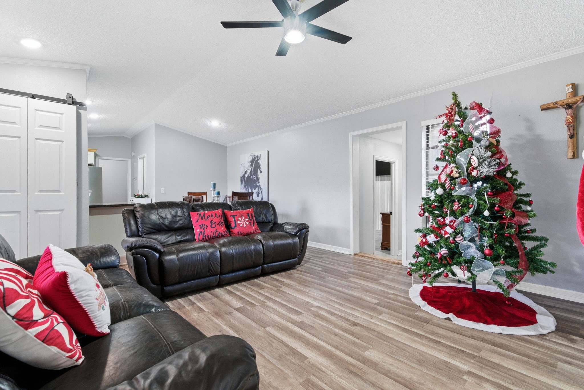 8261 County Road 381, Tyler, TX, 75708