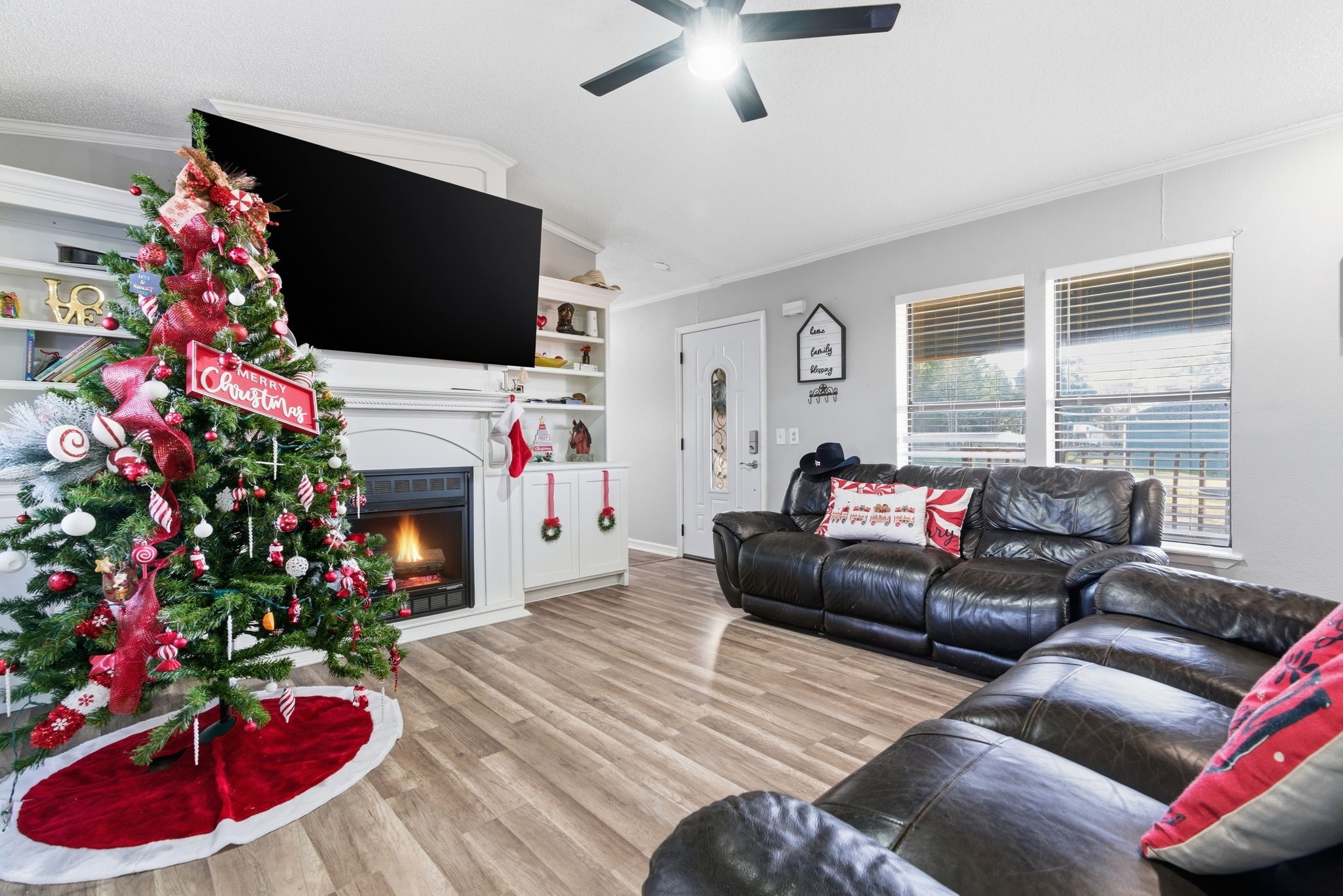 8261 County Road 381, Tyler, TX, 75708