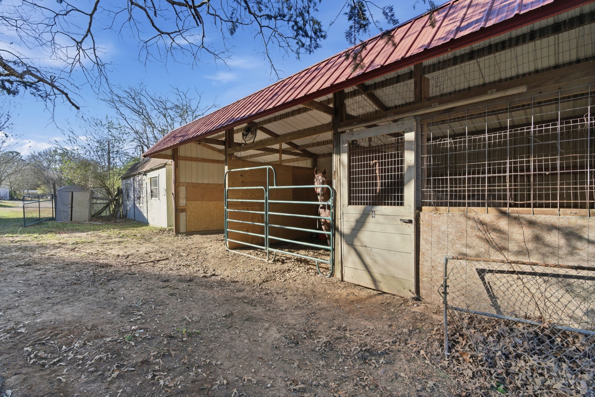 8261 County Road 381, Tyler, TX, 75708